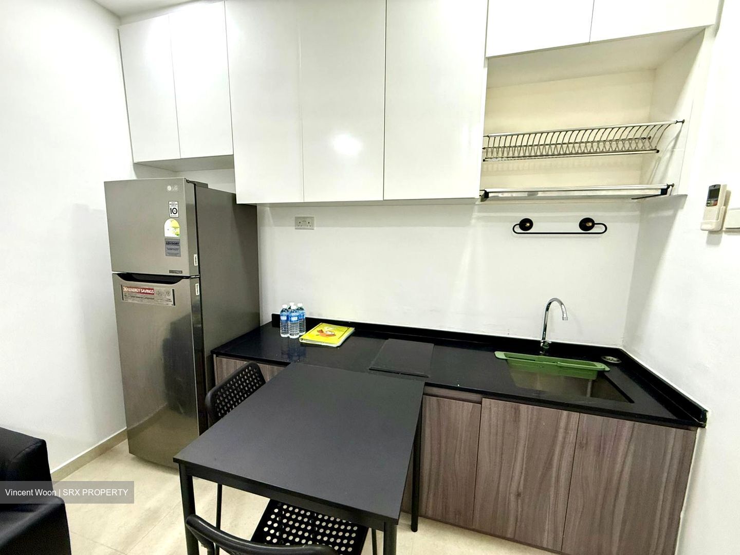Cambridge Village (D8), Apartment #551630291